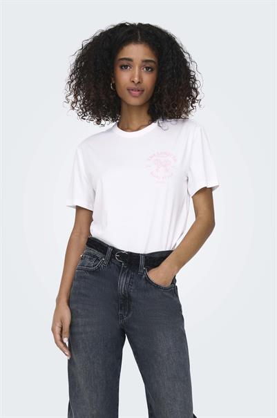 T-shirt dames | GIKS