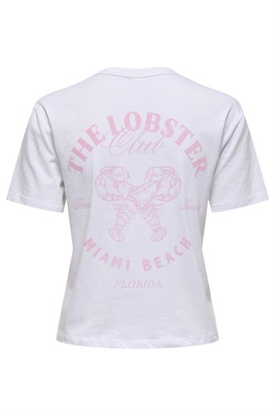 T-shirt dames | GIKS