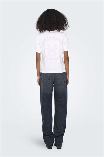 T-shirt dames | GIKS