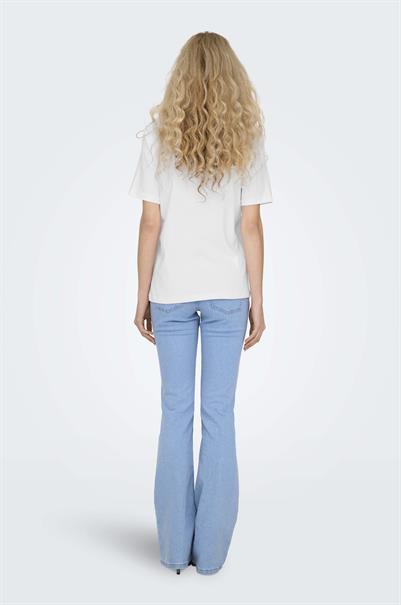 T-shirt dames | GIKS