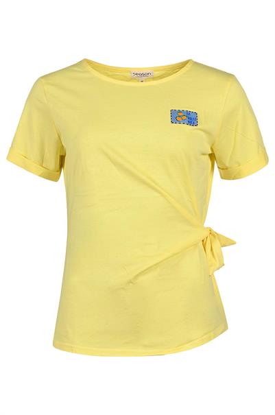 T-shirt dames | GIKS