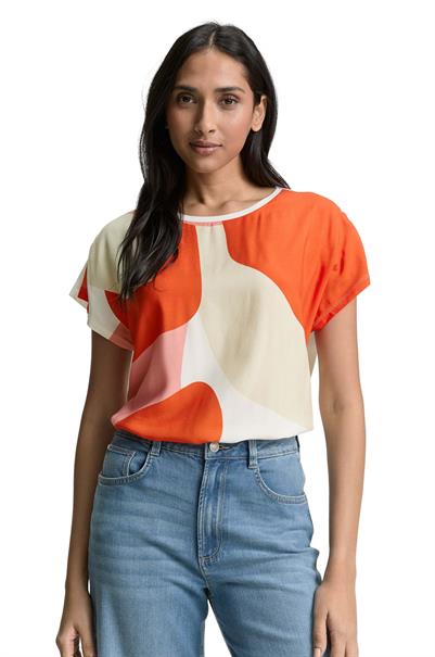 T-shirt dames | GIKS