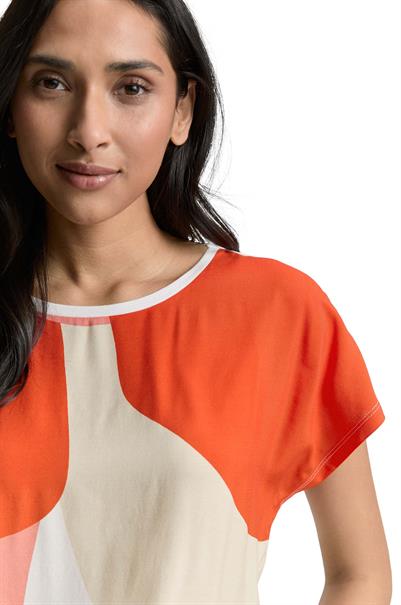 T-shirt dames | GIKS