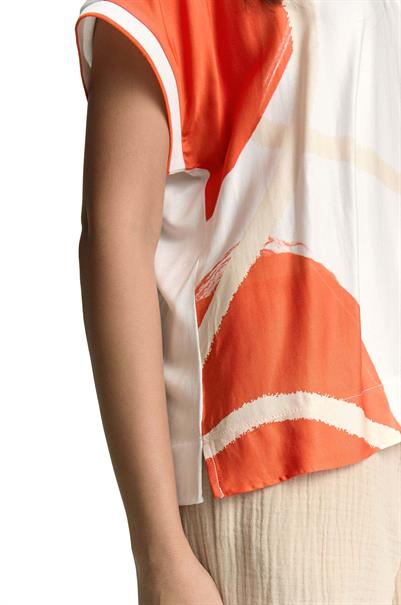 T-shirt dames | GIKS