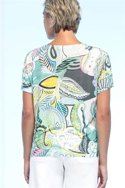 T-shirt dames | GIKS