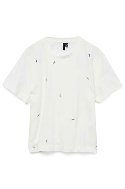 T-shirt dames | GIKS