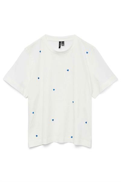 T-shirt dames | GIKS