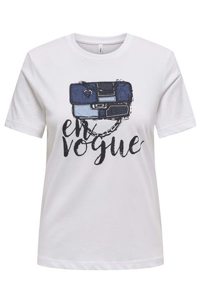 T-shirt dames | GIKS