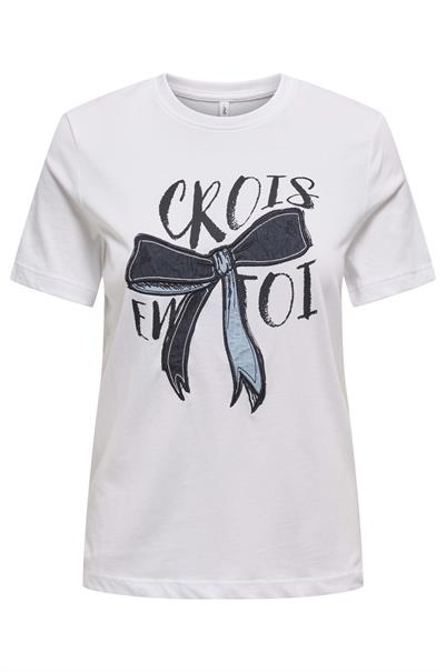 T-shirt dames | GIKS