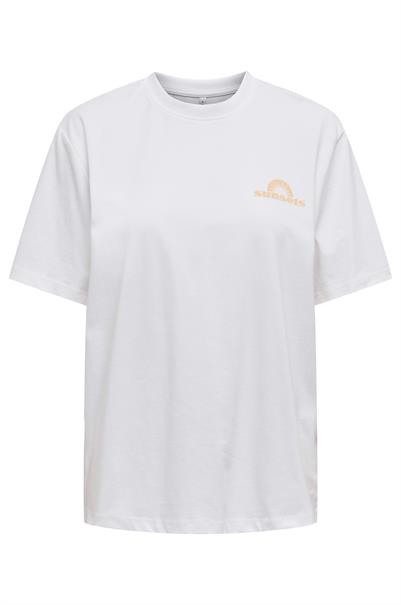 T-shirt dames | GIKS
