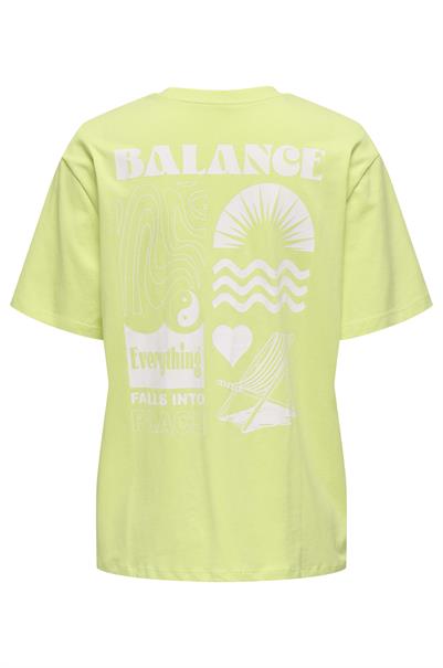 T-shirt dames | GIKS