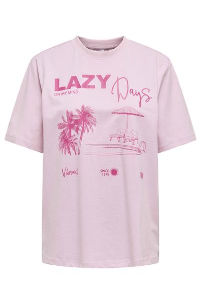 T-shirt dames | GIKS