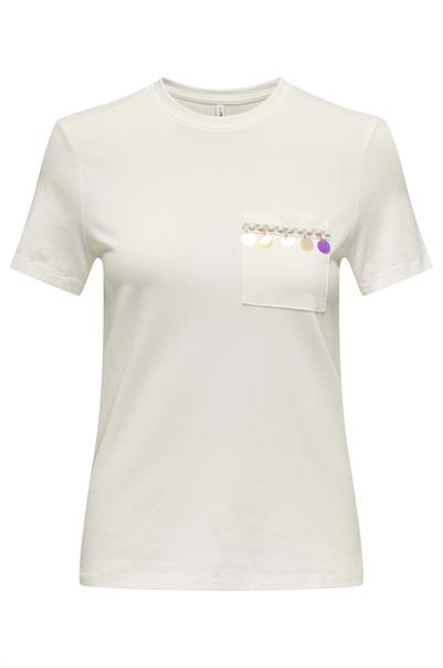 T-shirt dames | GIKS