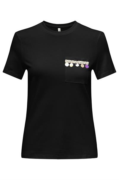 T-shirt dames | GIKS