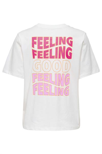 T-shirt dames | GIKS