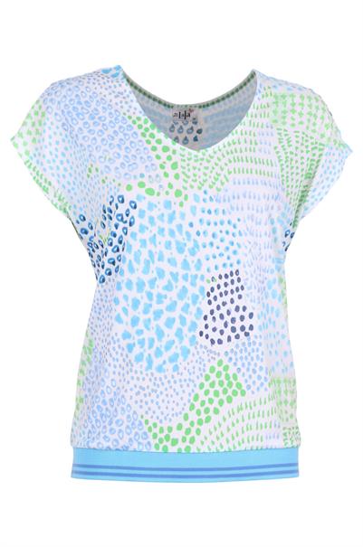 T-shirt dames | GIKS