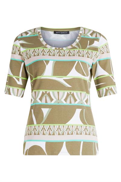 T-shirt dames | GIKS