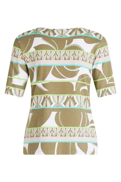 T-shirt dames | GIKS