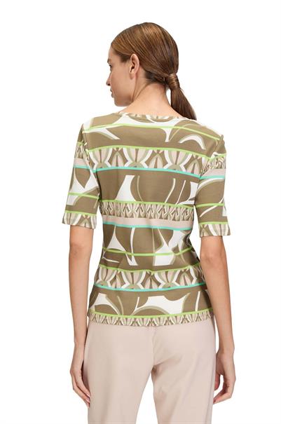 T-shirt dames | GIKS