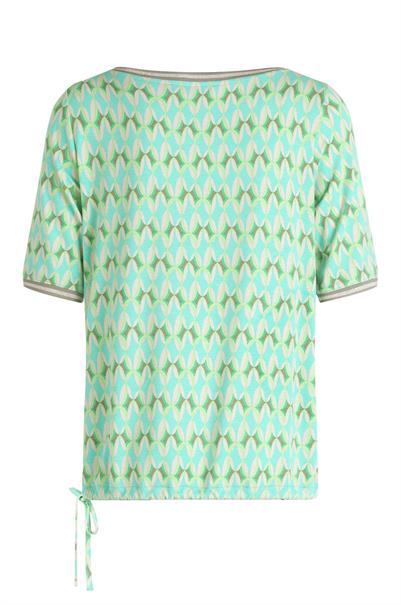 T-shirt dames | GIKS