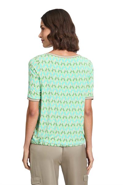 T-shirt dames | GIKS
