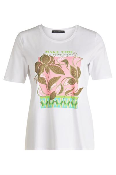 T-shirt dames | GIKS