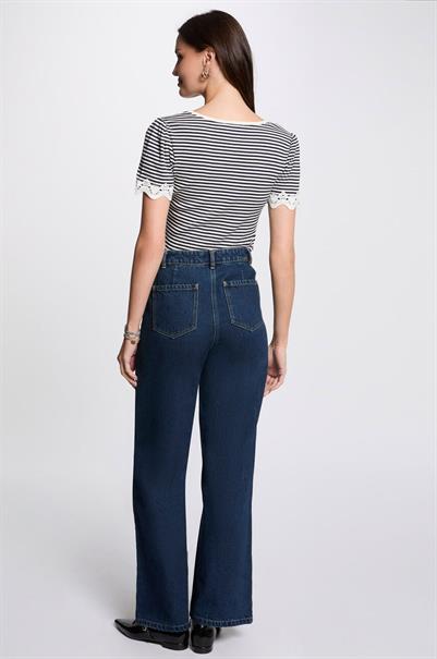 T-shirt dames | GIKS
