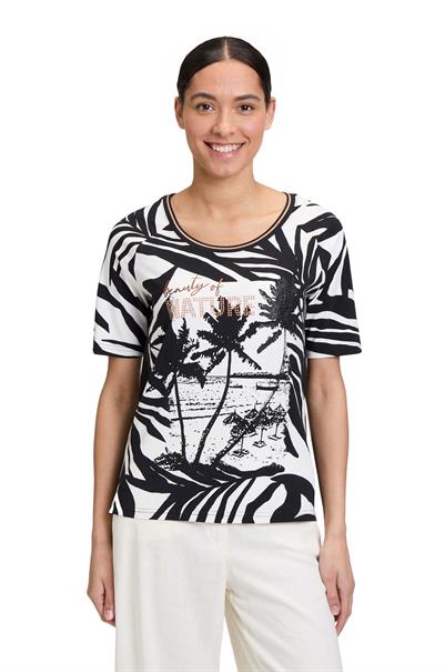 T-shirt dames | GIKS