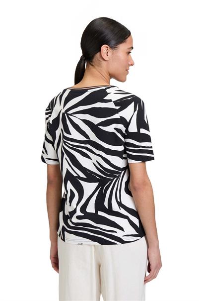 T-shirt dames | GIKS