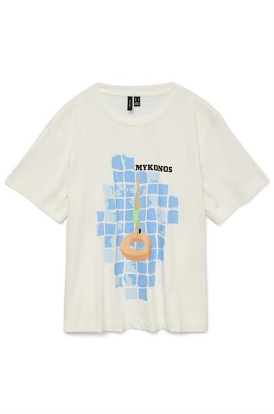 T-shirt dames | GIKS