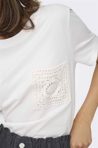 T-shirt dames | GIKS