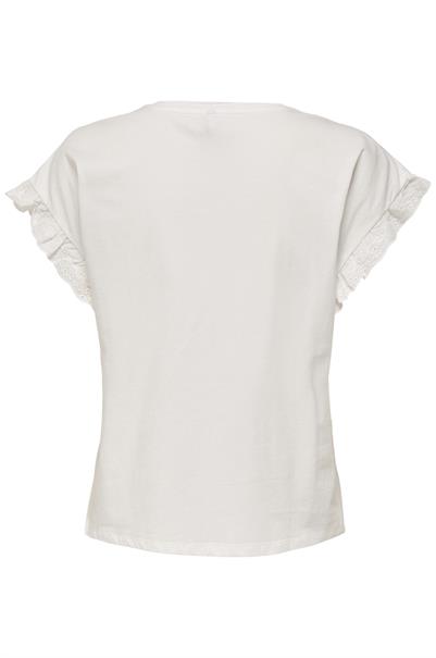 T-shirt dames | GIKS