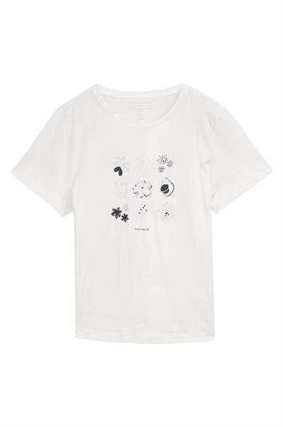 T-shirt dames | GIKS