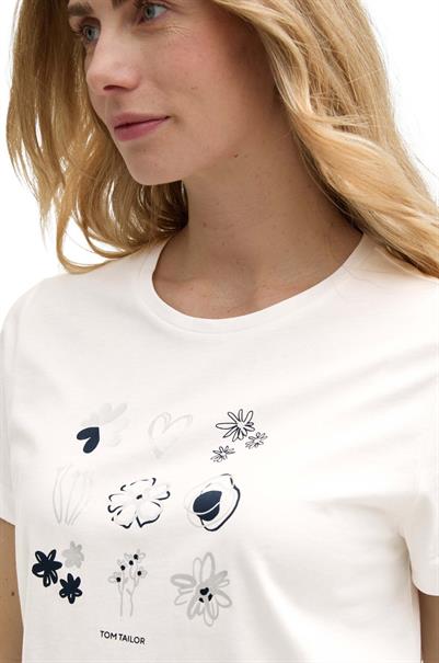 T-shirt dames | GIKS