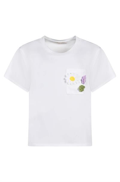 T-shirt dames | GIKS