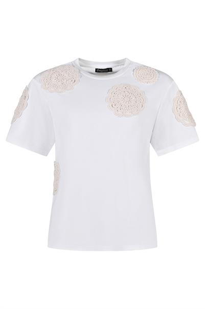 T-shirt dames | GIKS
