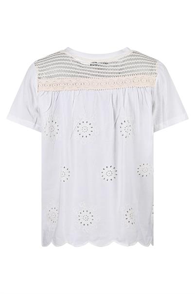 T-shirt dames | GIKS