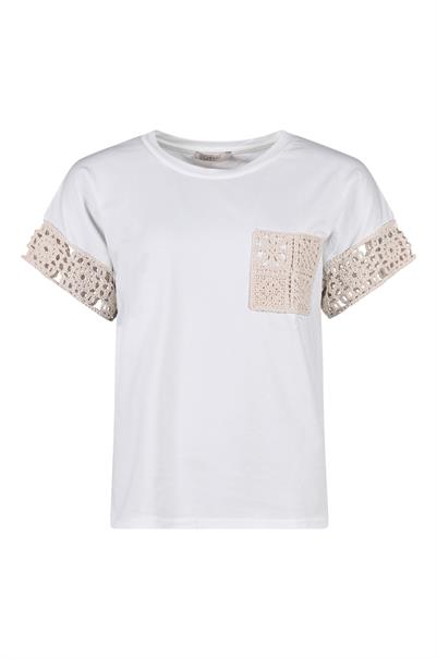 T-shirt dames | GIKS