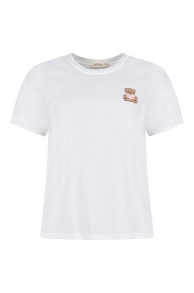 T-shirt dames | GIKS