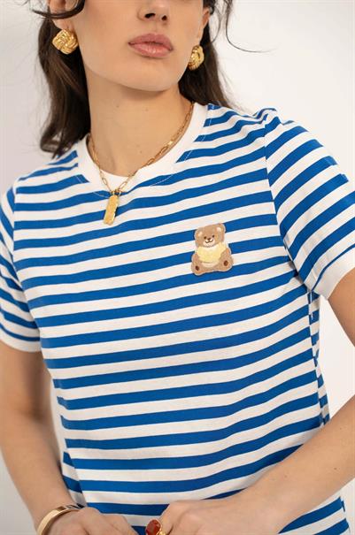 T-shirt dames | GIKS