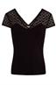 T-shirt dames | GIKS