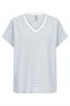 T-shirt dames | GIKS