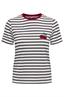 T-shirt dames | GIKS