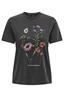 T-shirt dames | GIKS