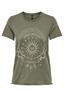 T-shirt dames | GIKS