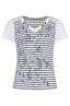 T-shirt dames | GIKS