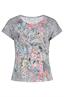 T-shirt dames | GIKS