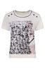 T-shirt dames | GIKS
