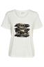T-shirt dames | GIKS