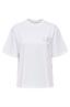 T-shirt dames | GIKS